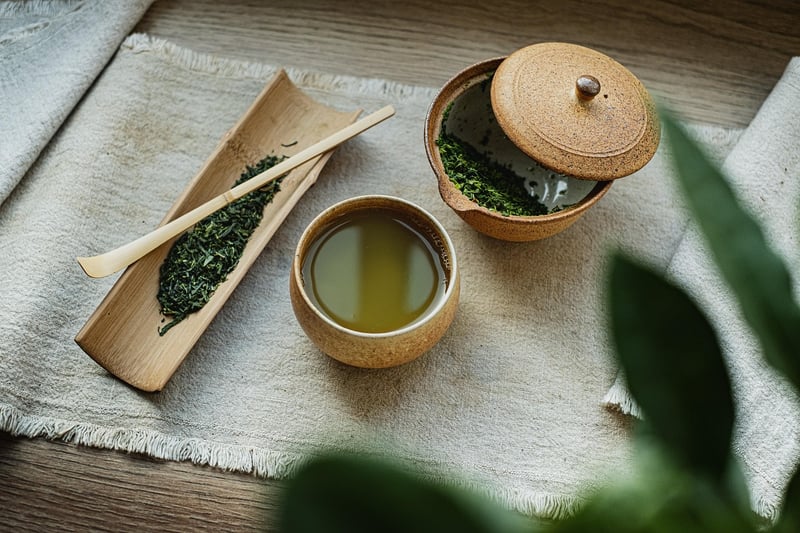 Superfood Secrets