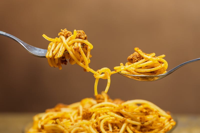 Italian Cuisine