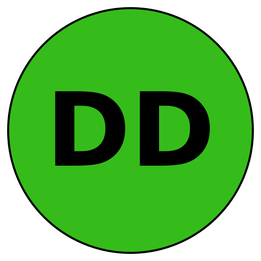 DishDignity